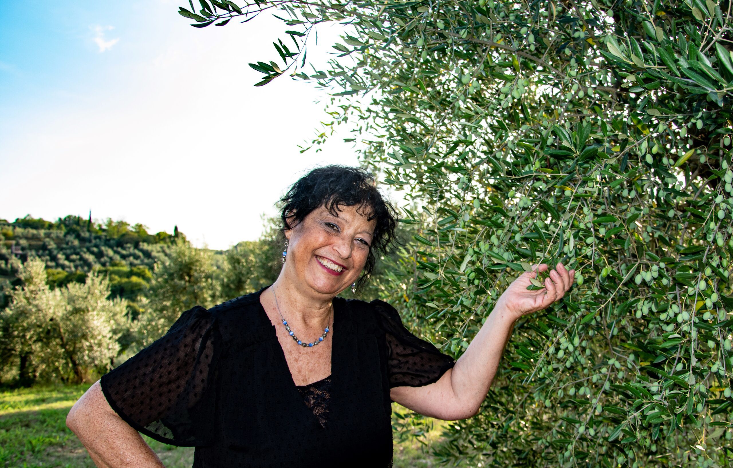 Silva Molinas