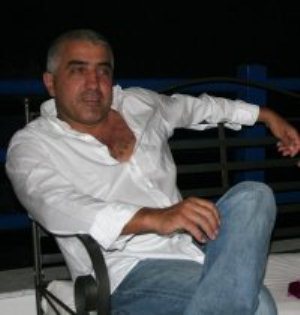 Alfredo Barbera